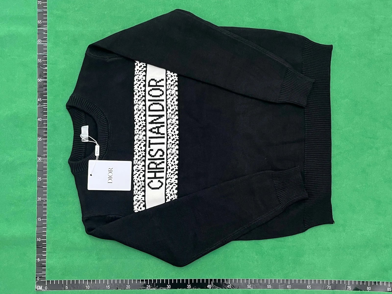 Balenciaga/Dior/Gucci/Louis Vuitton sweaters