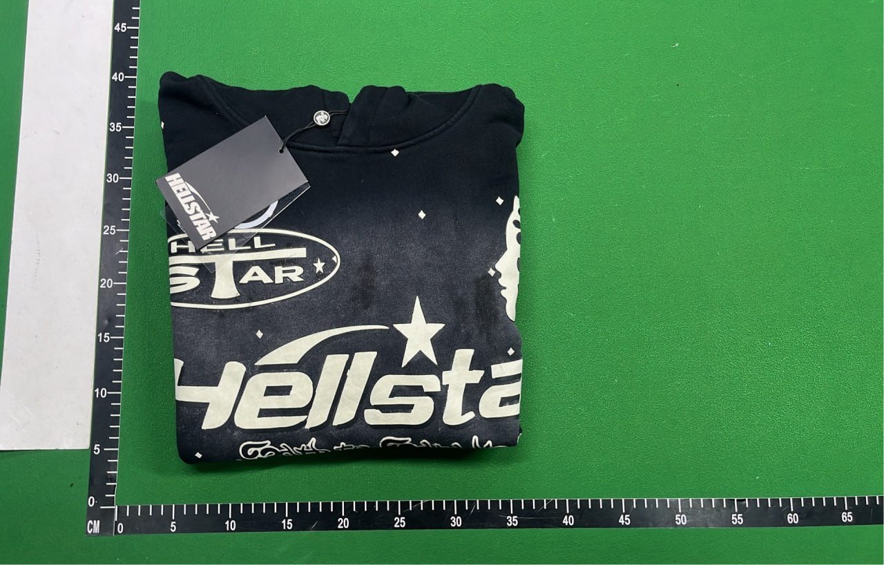 Hellstar Hoodie [Multiple Designs & Colors]