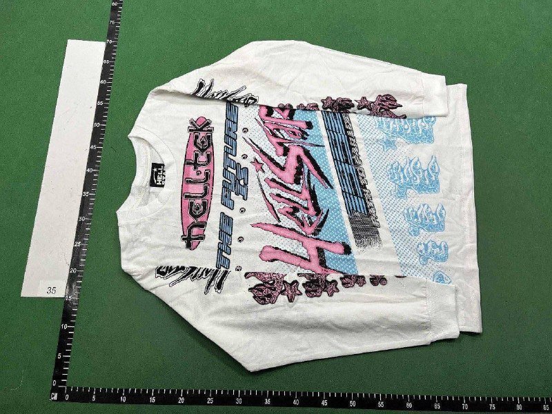 Hellstar Hoodie [Multiple Designs]