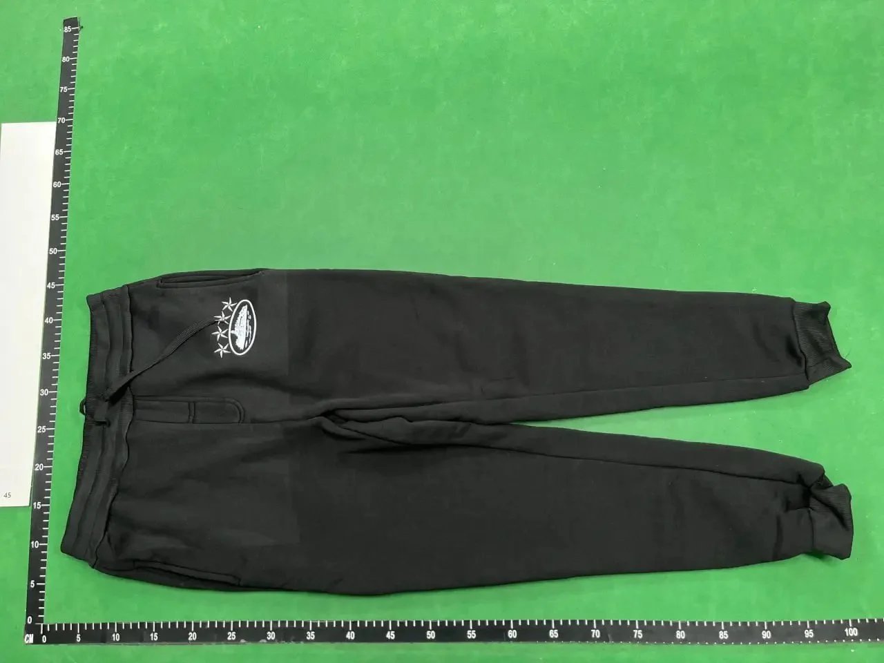 Corteiz Hoodie Suit [9 Colors Available]