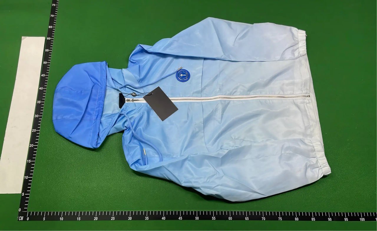 Trapstar Down Jacket [Multiple Colors & Styles]