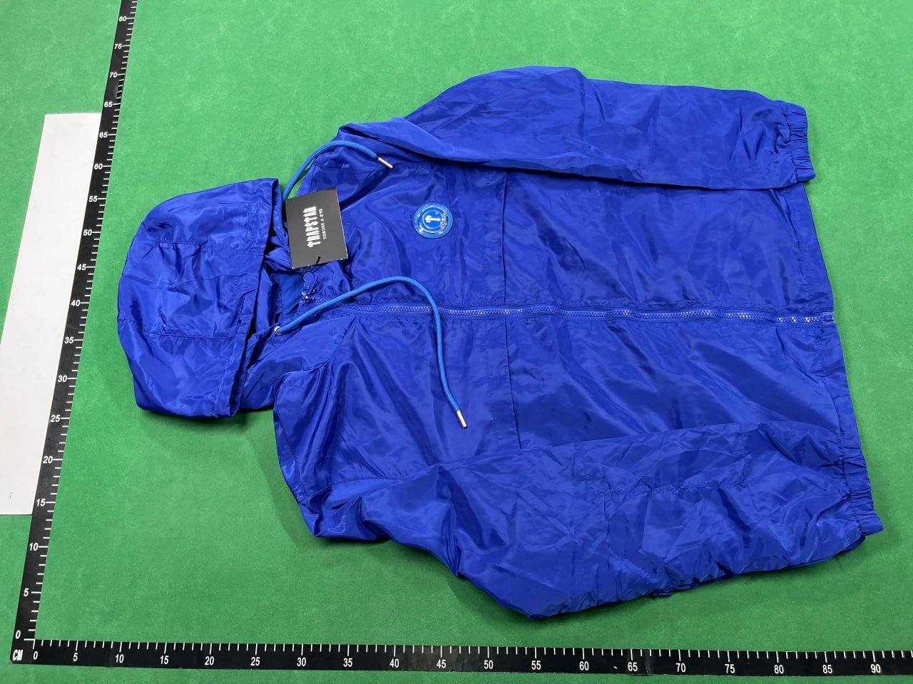 Trapstar Down Jacket [Multiple Colors & Styles]