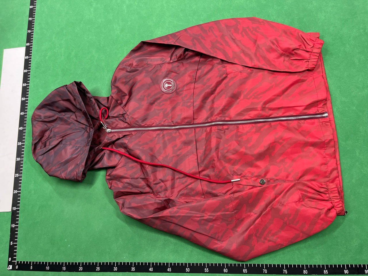 Trapstar Down Jacket [Multiple Colors & Styles]