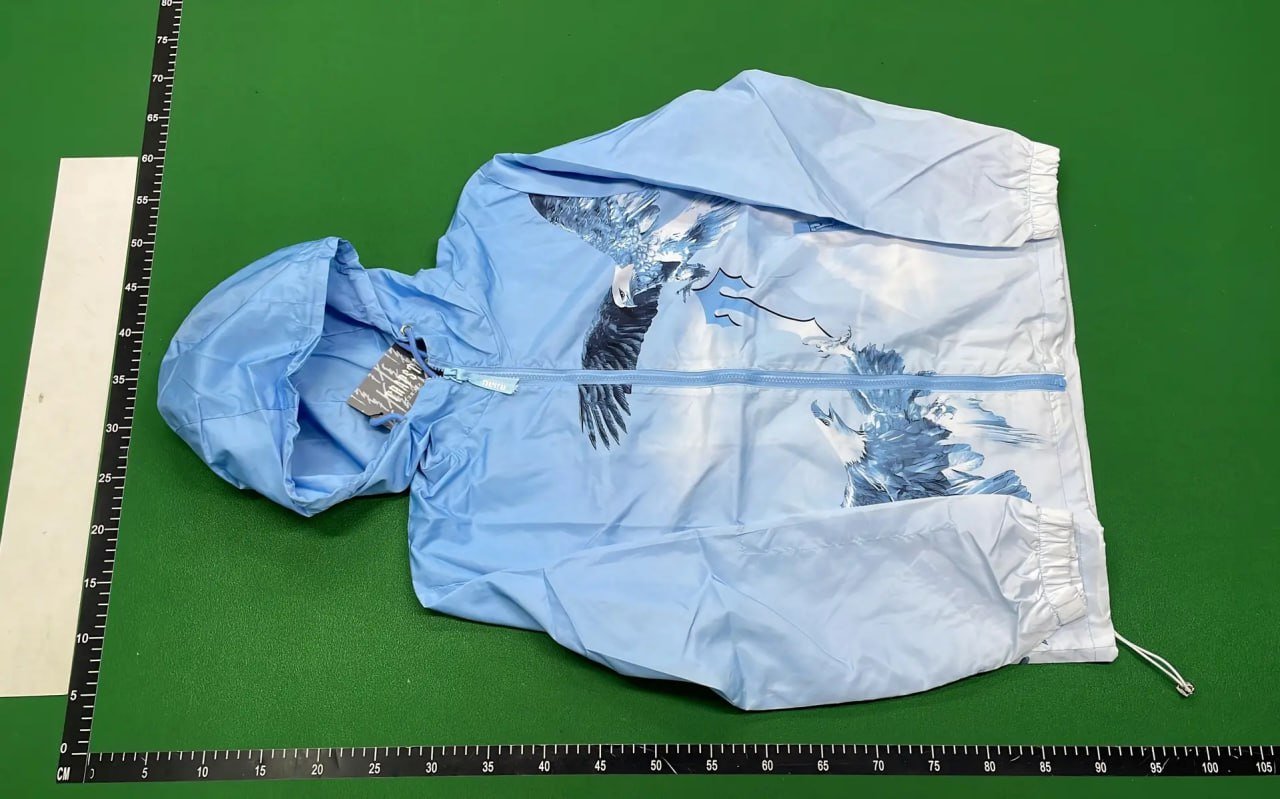 Trapstar Down Jacket [Multiple Colors & Styles]