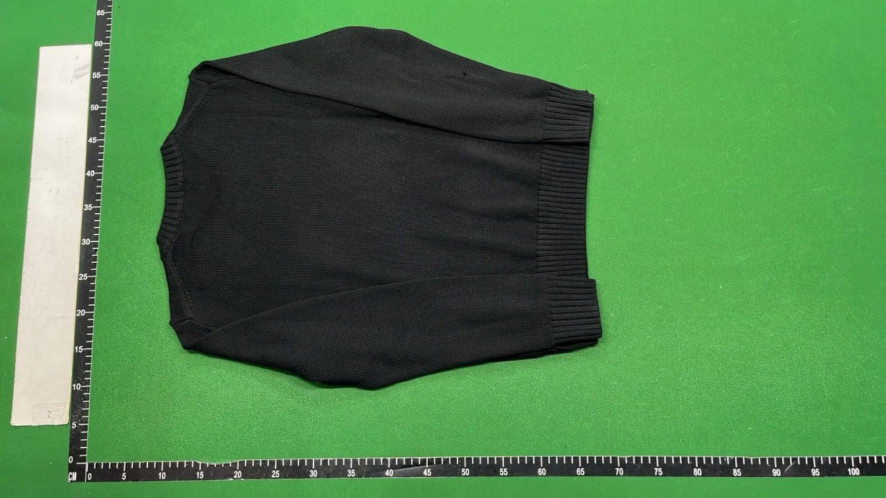 Ralph Lauren Polo Bear Sweater