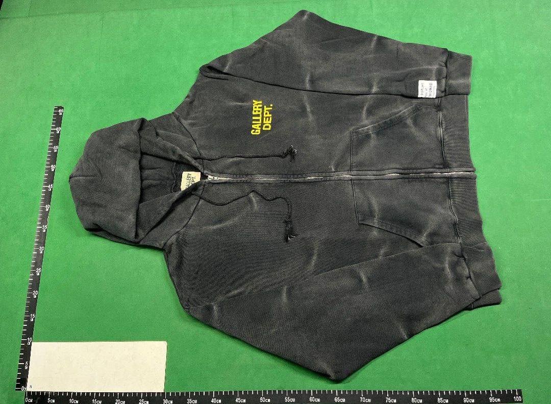GALERIE DÉPT. de la GALERIE Hoodie