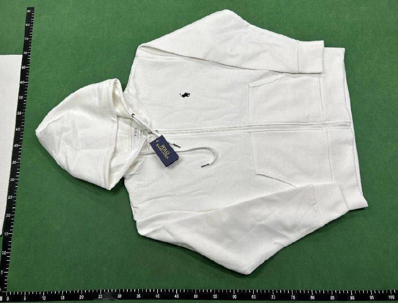 Ralph Lauren Pony Hoodie