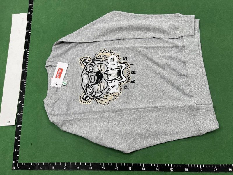 KENZO Tiger Sweatshirt [39+ styles]