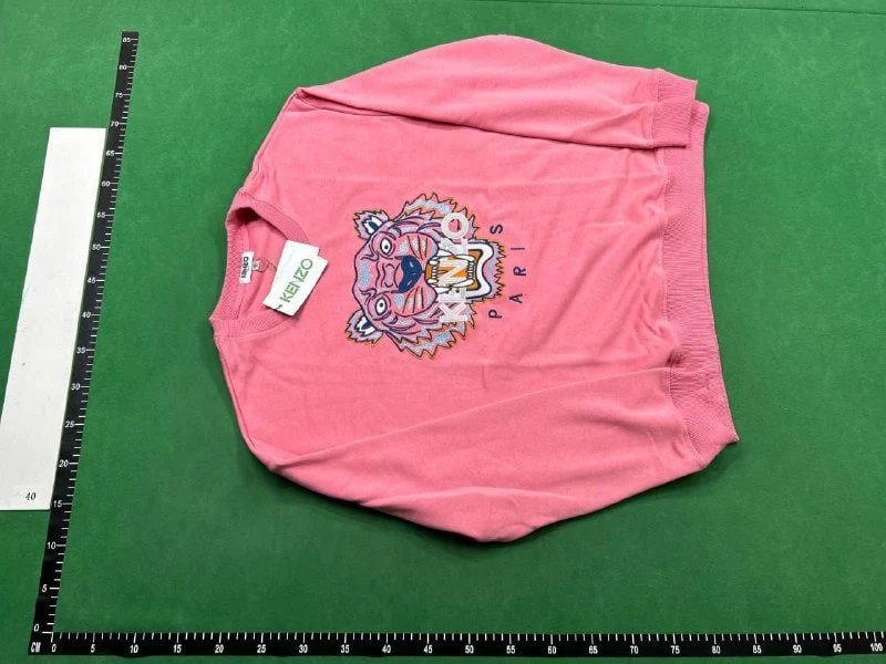 KENZO Tiger Sweatshirt [39+ styles]