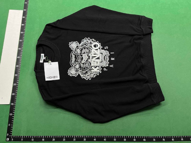 KENZO Tiger Sweatshirt [39+ styles]