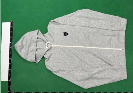 Comme des Garçons Play Hoodie [Multiple Designs Including Heart & Eye Motifs, Black & Cream Colors]