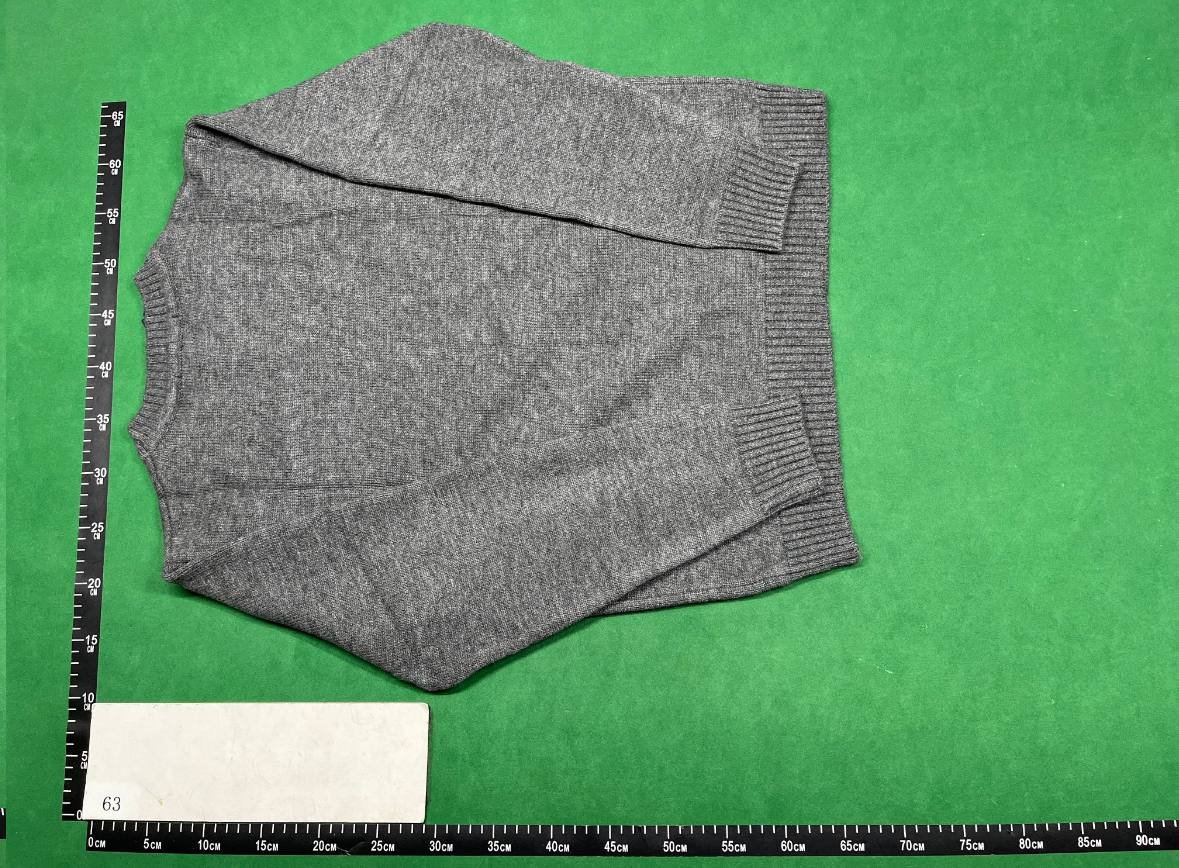 Prada Milano Sweater [Multiple Styles Including Fendi & LV Print Variants]