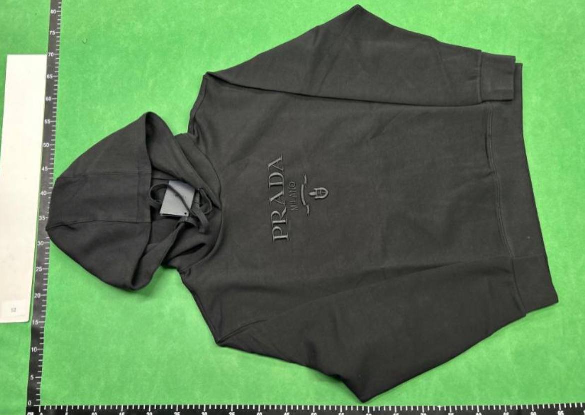Prada Milano Hoodie / Sweatshirt [Multiple Styles]