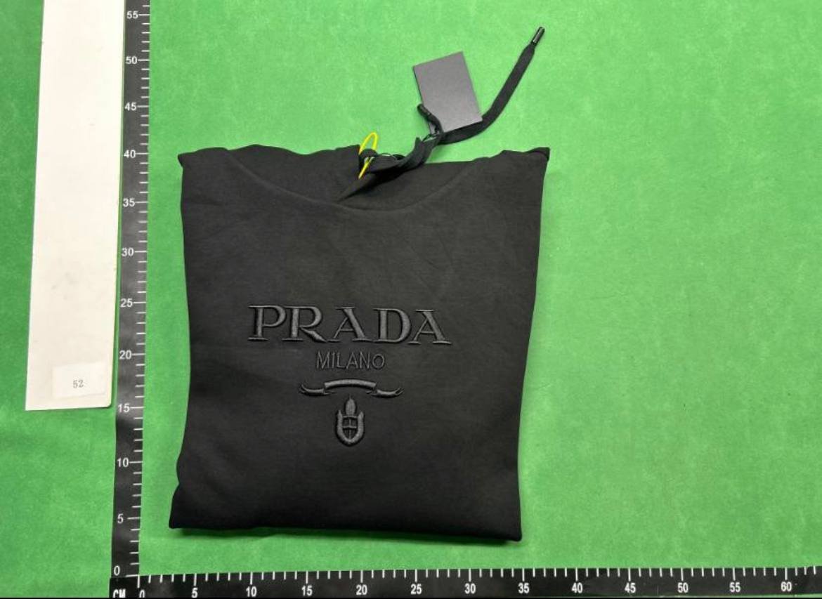 Prada Milano Hoodie / Sweatshirt [Multiple Styles]
