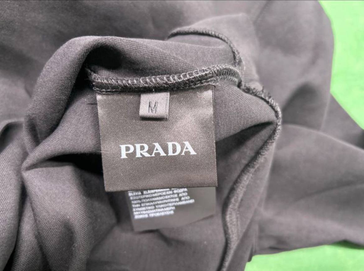 Prada Milano Hoodie / Sweatshirt [Multiple Styles]