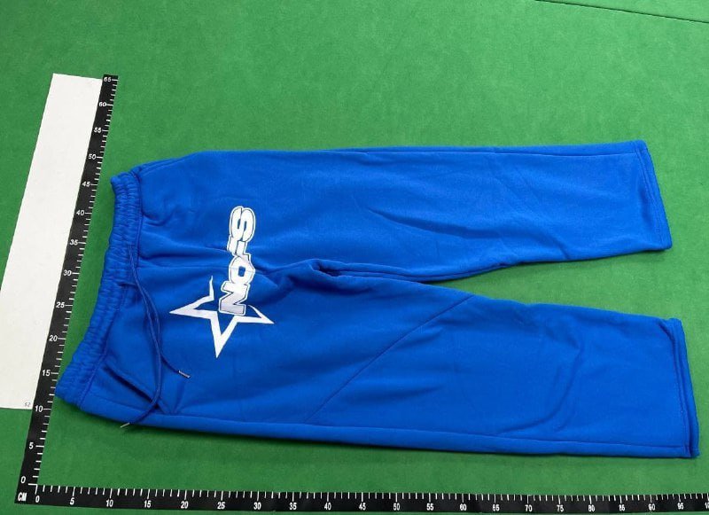 NOFS Star Hoodie & Pants Set [Thick Rope] [39+ Models]