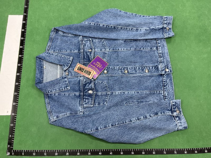 Corteiz Denim Jacket [29+ models]