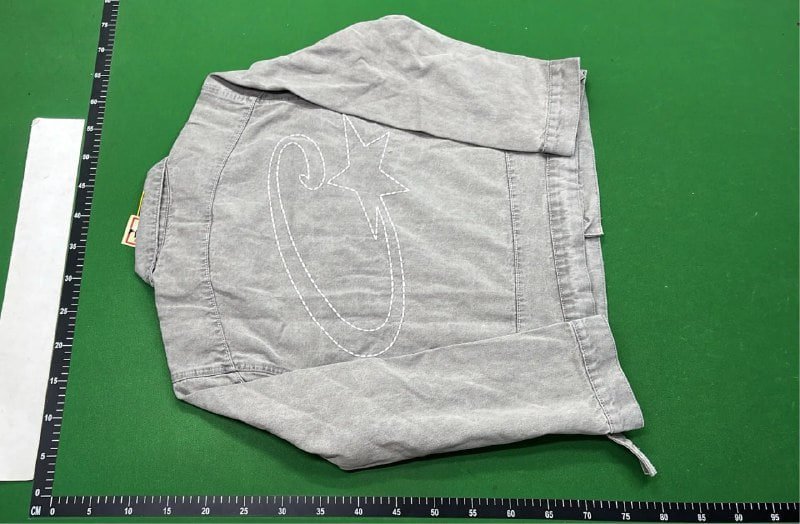 Corteiz Denim Jacket [29+ models]