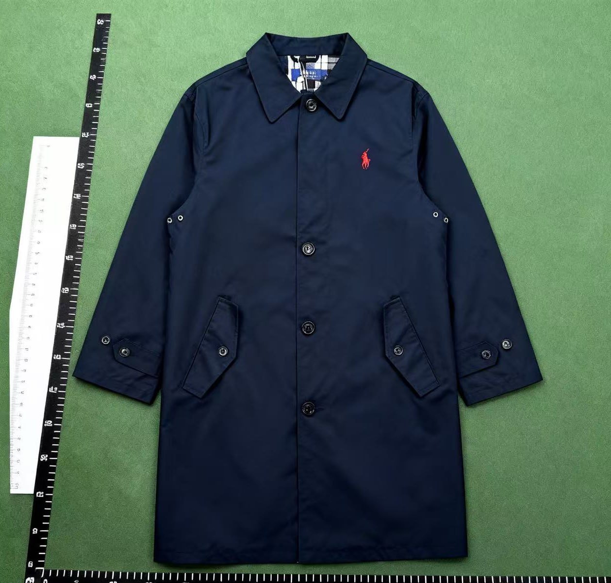 Ralph Lauren Polo Jacket [40 styles]
