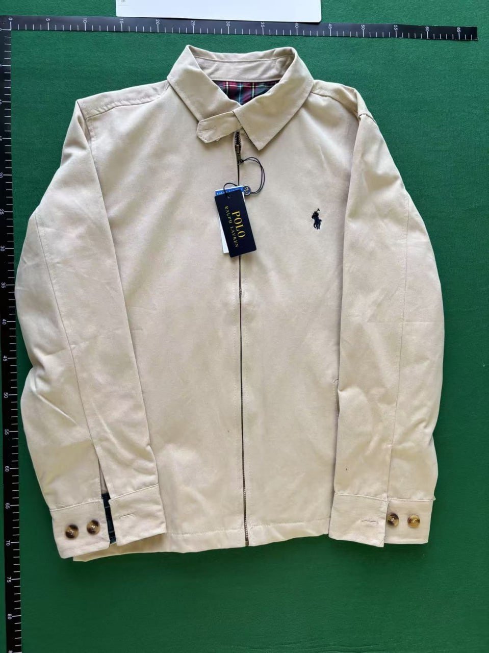 Ralph Lauren Polo Jacket [40 styles]
