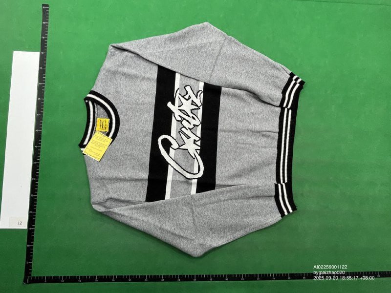 Corteiz Sweater [9 Styles]