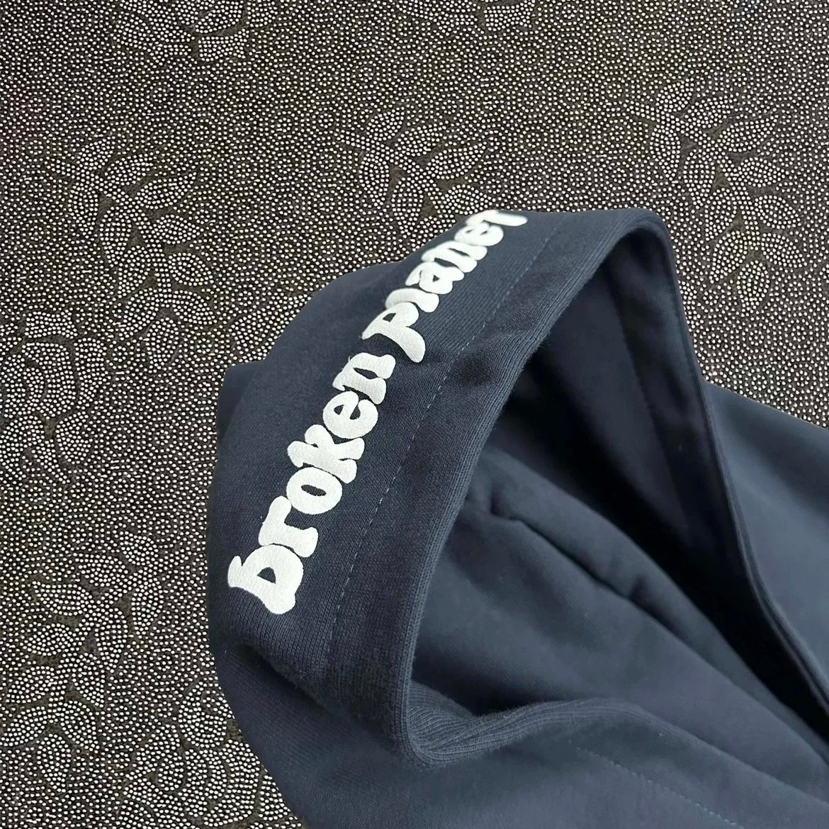 Broken Planet Into The Abyss Hoodie