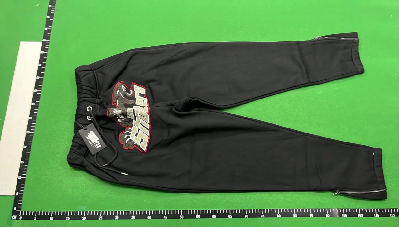 Trapstar B22 Hoodie/Pants [29 Styles]
