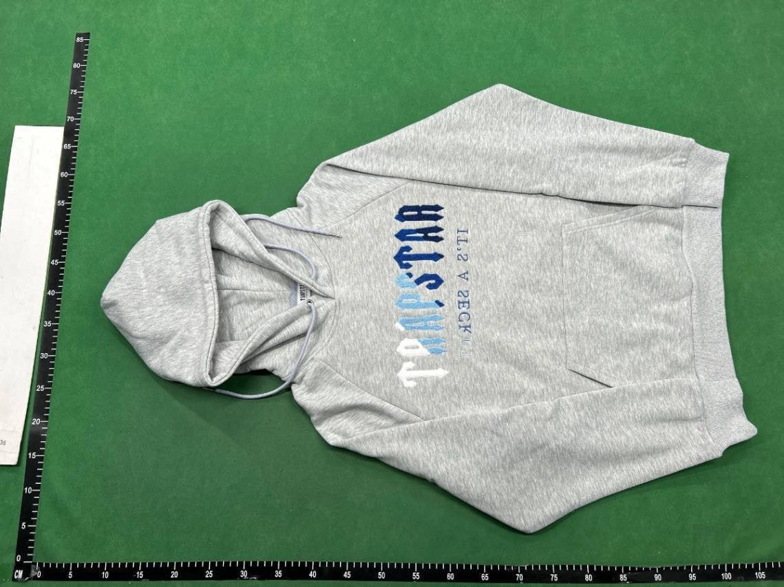 Trapstar B22 Hoodie/Pants [29 Styles]