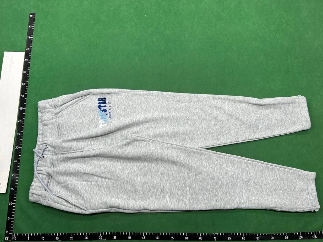 Trapstar B22 Hoodie/Pants [29 Styles]
