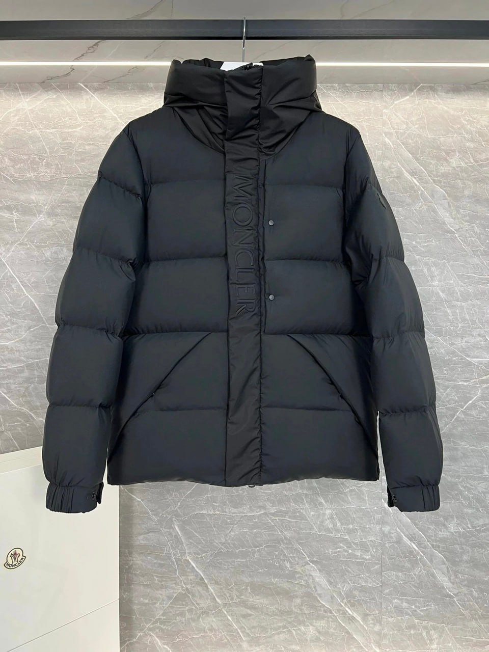Moncler Down Jacket [40 styles]