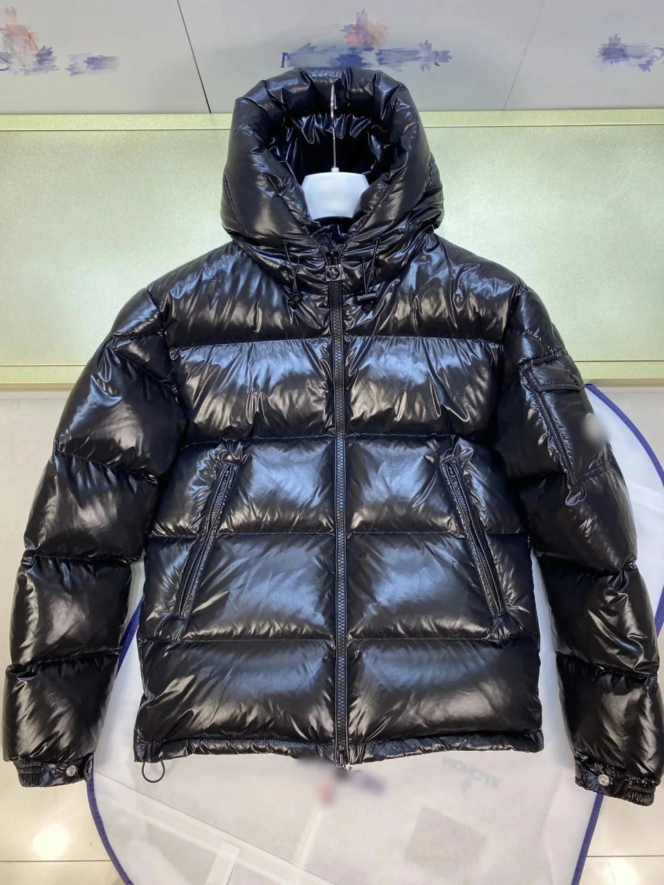 Moncler Down Jacket [40 styles]