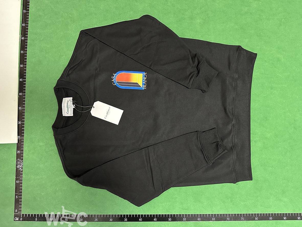 Casablanca Tennis Club Sweatshirt [9 Styles]