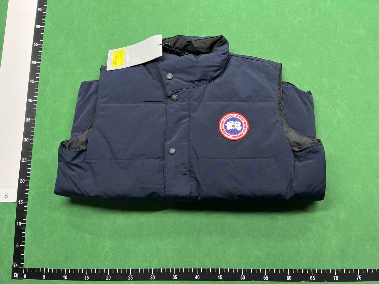 Canada Goose Maya Vest