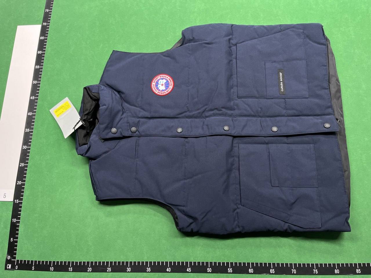 Canada Goose Maya Vest