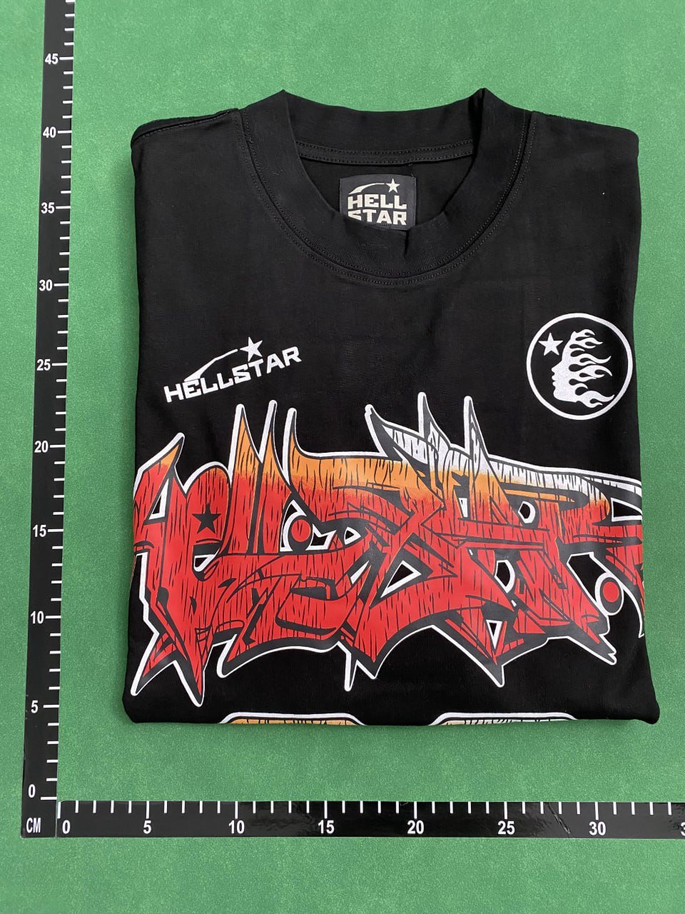 Hellstar Long Sleeve Graphic Sweatshirts [9 Styles]