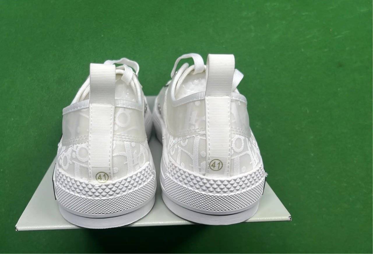 Dior B22 Sneakers