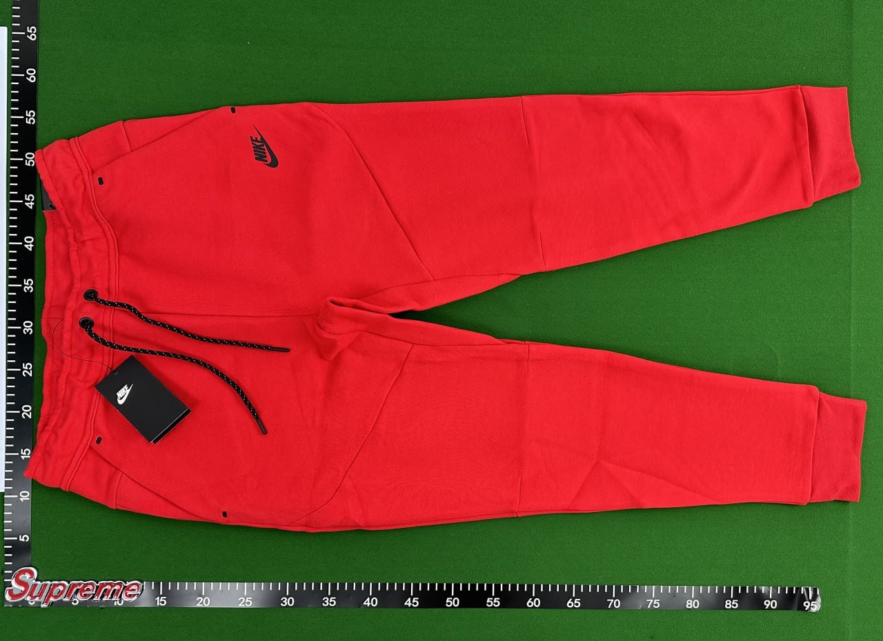 Nike Tech Fleece Hoodies