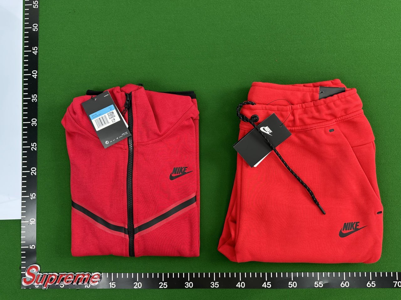 Nike Tech Fleece Hoodies