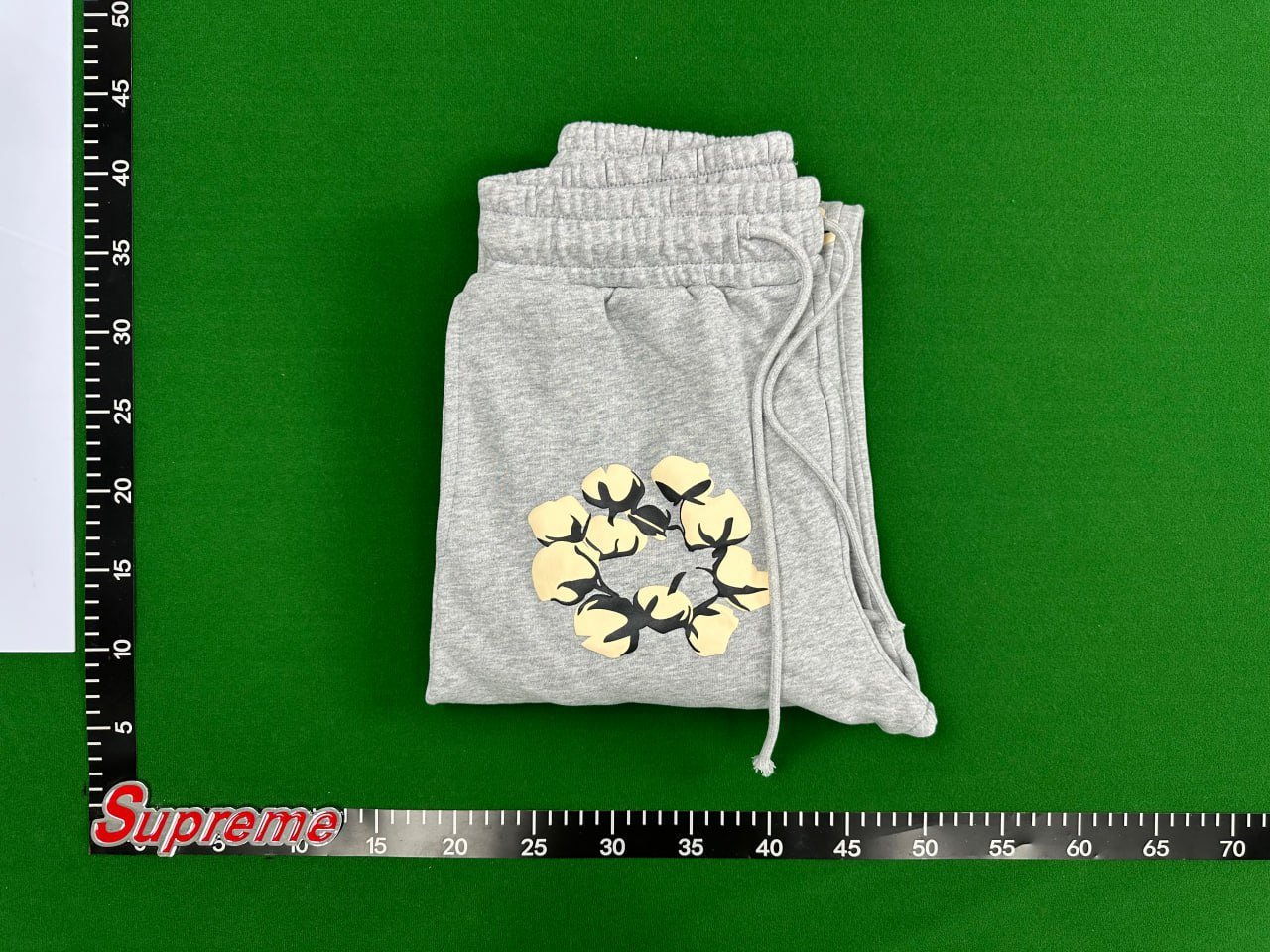 Denim Tears Flower Print Pants [15+ Colors]