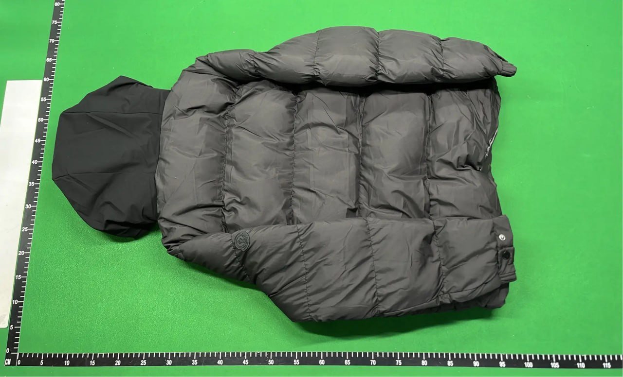 Moncler Maya Puffer Jacket