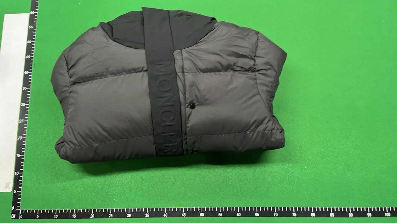 Moncler Maya Puffer Jacket