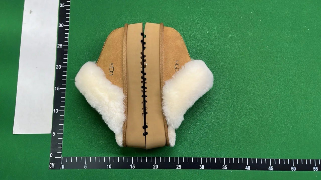 UGG Mini Platform Boots & Slippers