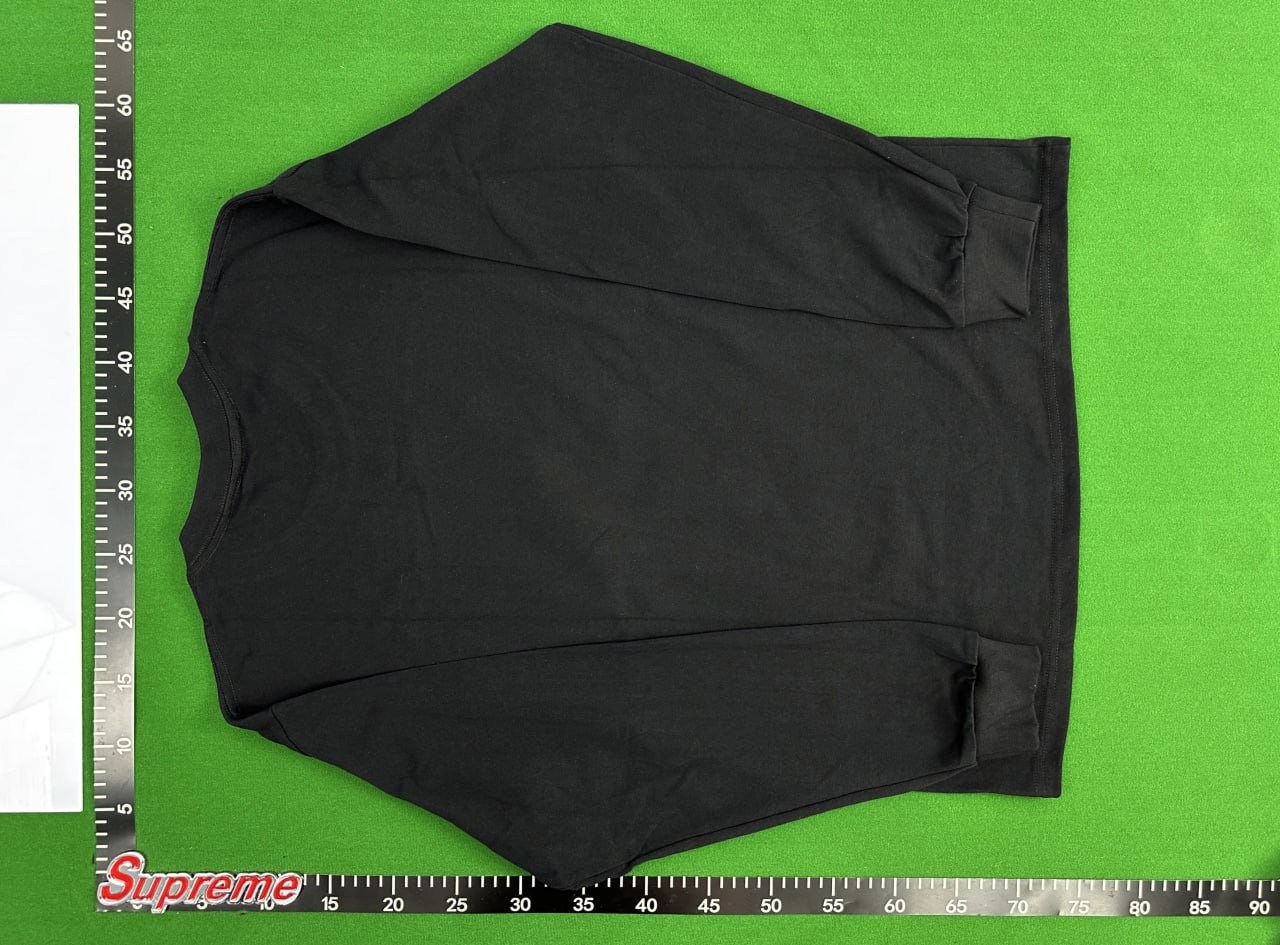 Corteiz Corteiz Long Sleeve T-Shirt