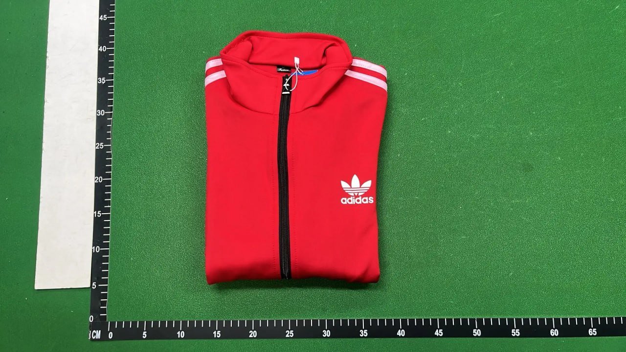 Adidas SST Track Jacket