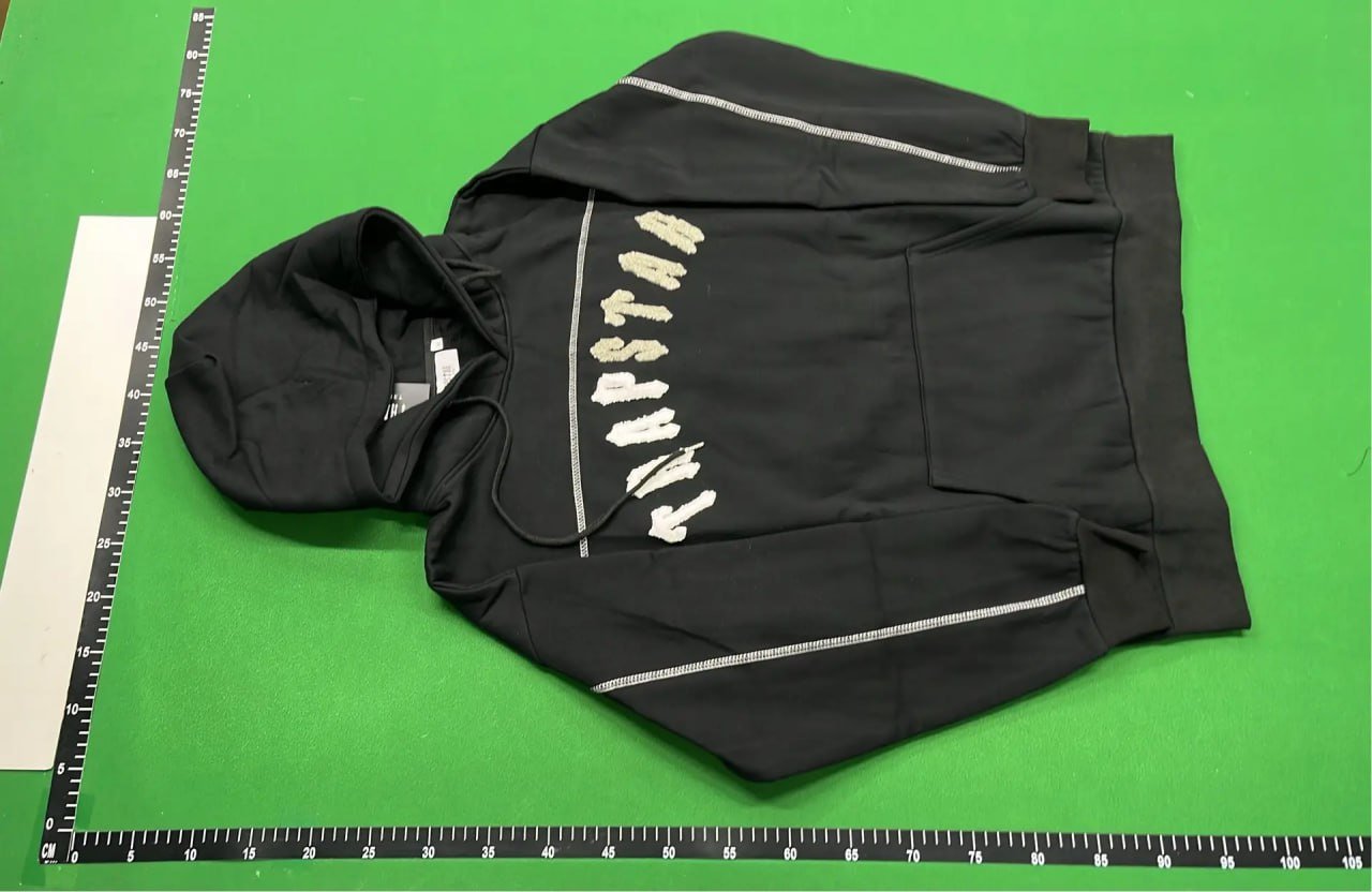 Trapstar Tracksuit [Multiple Colorways & Styles]