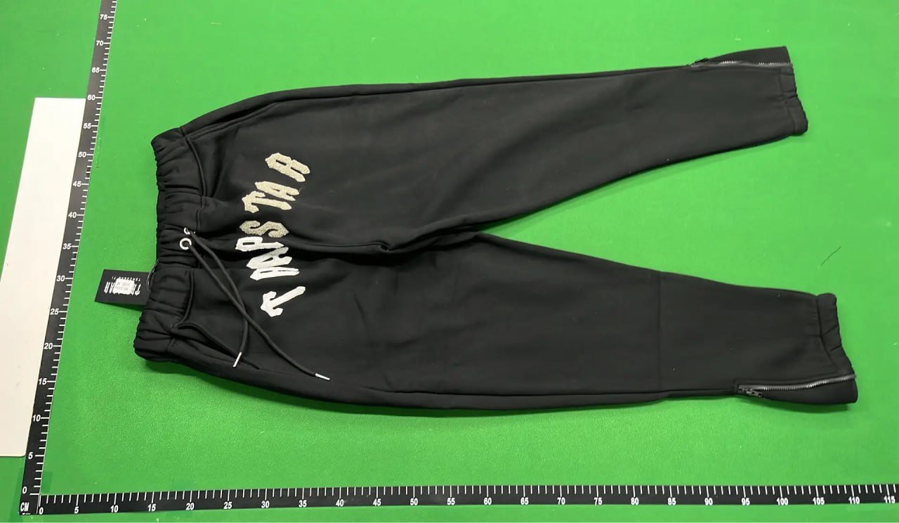 Trapstar Tracksuit [Multiple Colorways & Styles]