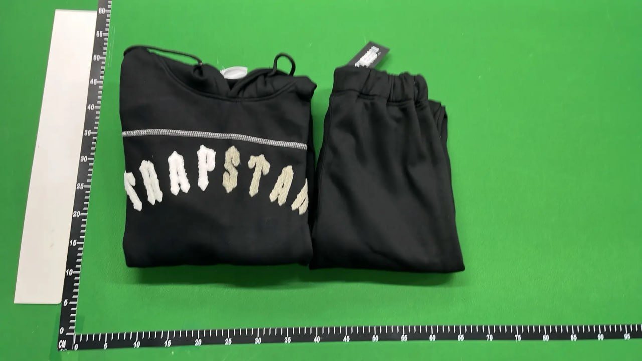 Trapstar Tracksuit [Multiple Colorways & Styles]