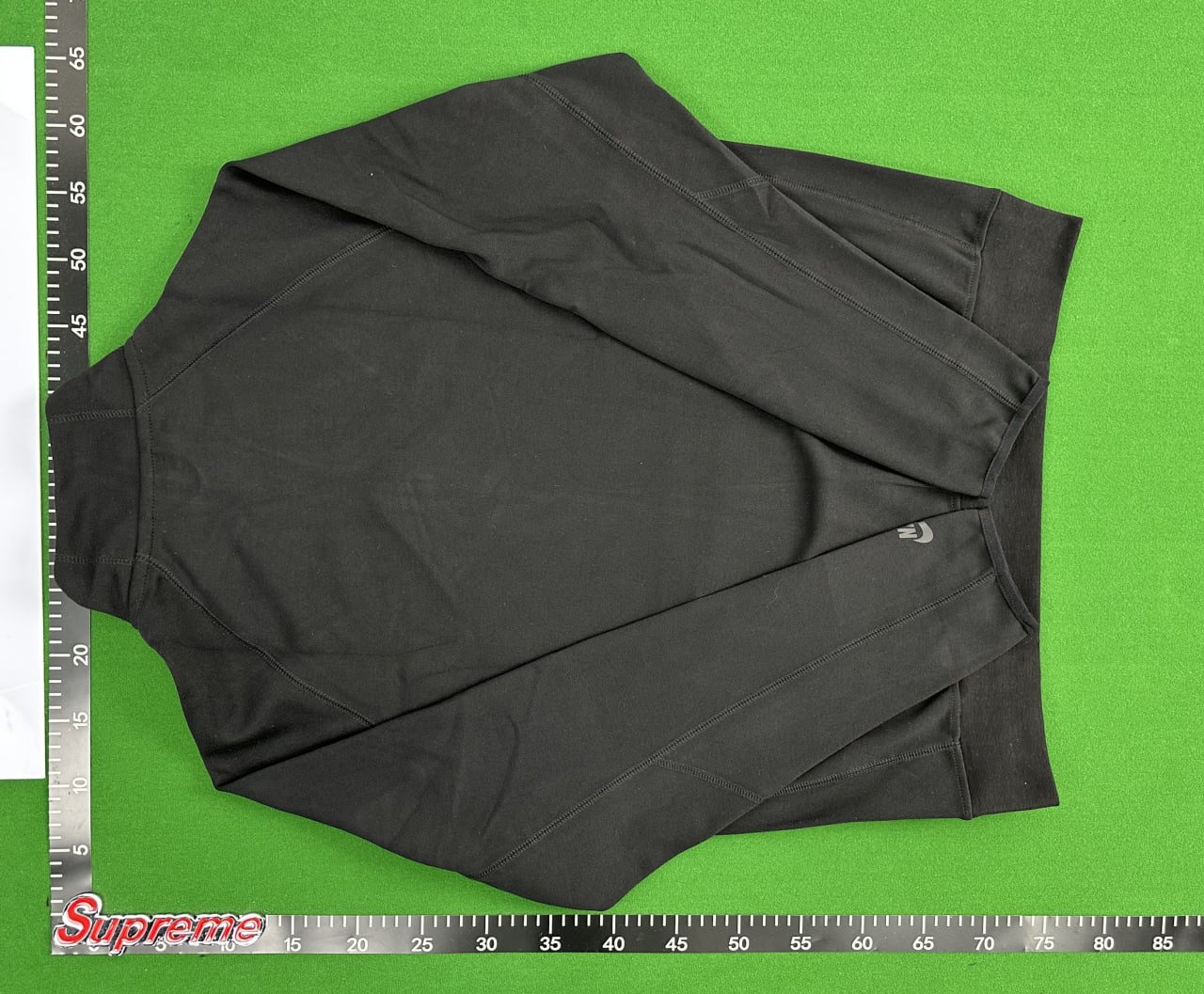 Nike B22 Half-Zip Sweater