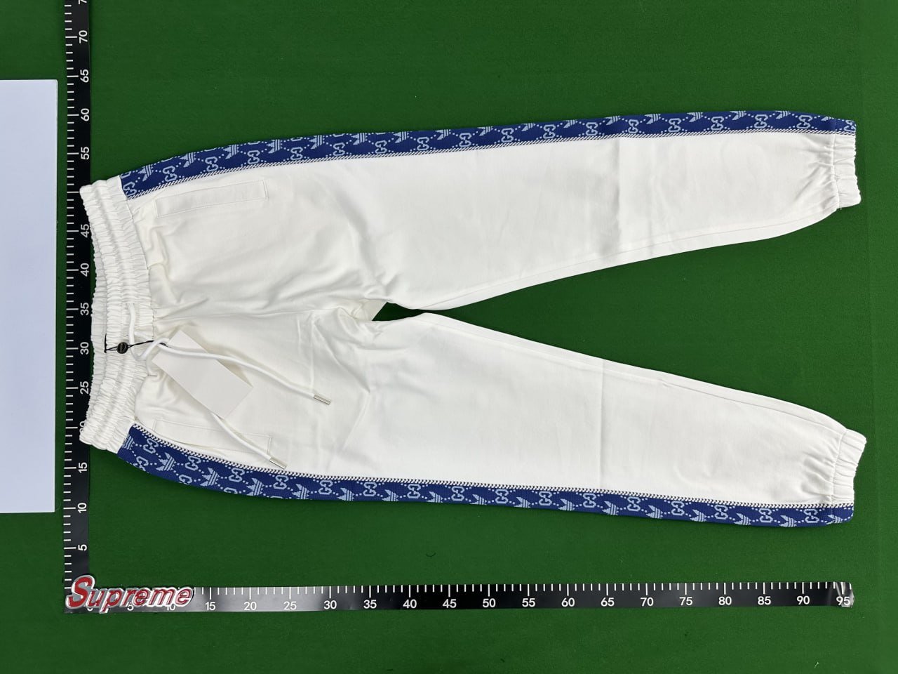 Prada Linea Rossa Tracksuit
