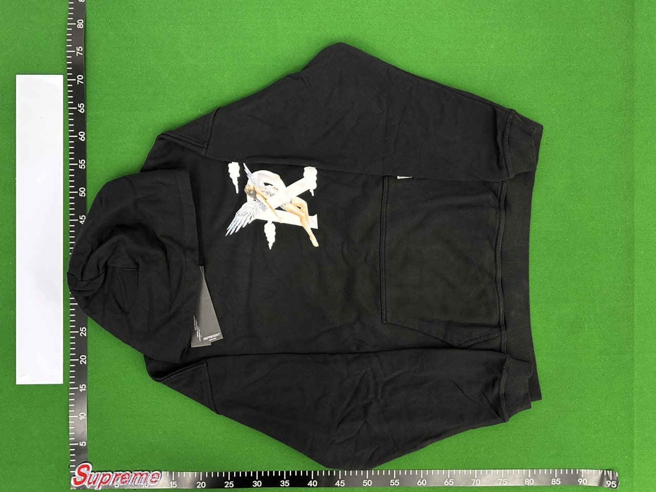 Represent Owners' Club Hoodie